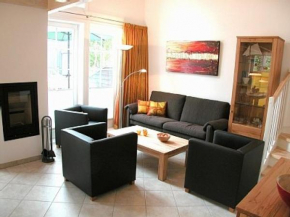 Strandhaus Düne - a69733